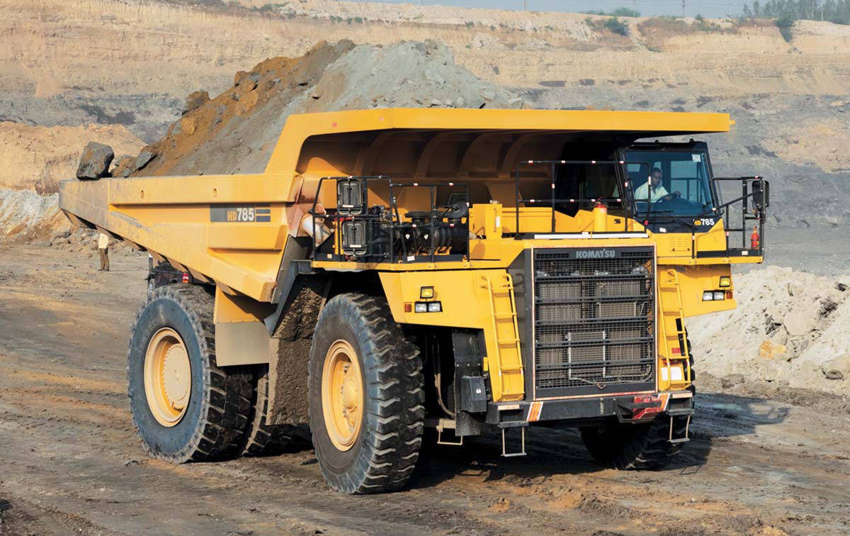 L&T wins multiple orders for Construction and Mining Equipment Business -  Construction Business Today