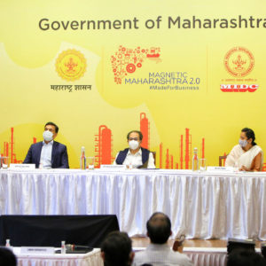 Maharashtra govt inks 25 MoUs worth Rs 61,000 crore
