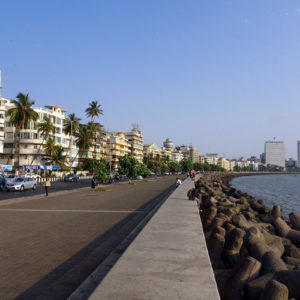 Mumbai Coastal road project to be completed by July 2023