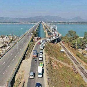 IL&FS gets approval to sell Jorabat Shillong Expressway