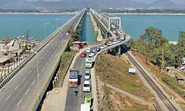 IL&FS gets approval to sell Jorabat Shillong Expressway