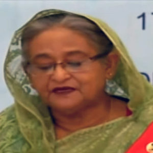 PM Modi, Sheikh Hasina inaugurated Haldibari-Chilahati Rail Link