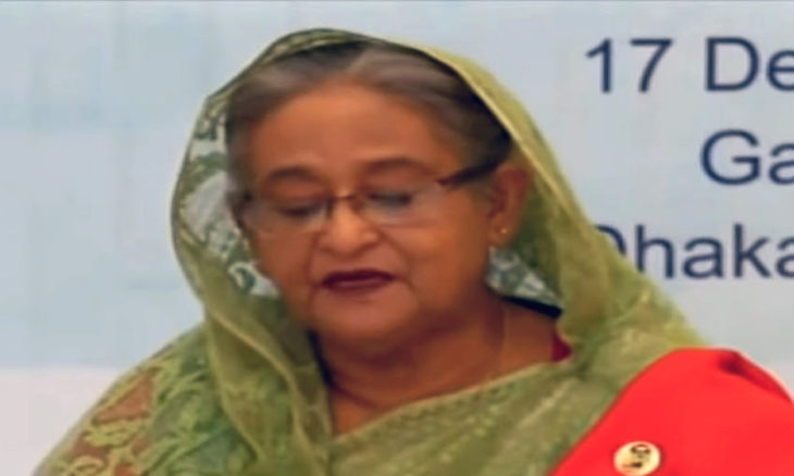 PM Modi, Sheikh Hasina inaugurated Haldibari-Chilahati Rail Link