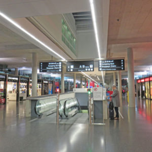Zurich Airport International selects consortium for Jewar Airport