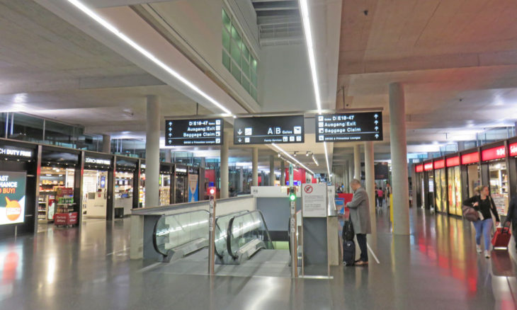 Zurich Airport International selects consortium for Jewar Airport