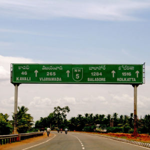 Centre, NDB ink loan pacts worth $646 million for upgrading Andhra Pradesh highways