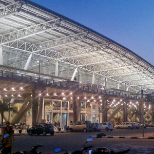 Chennai airport's new terminal to be commissioned by Dec 2022