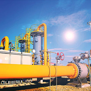 Before Co. split GAIL (India) plans to launch pipeline InvIT