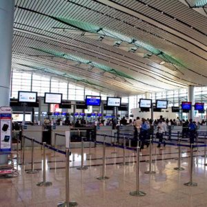 GMR Hyd Airports to raise $300 mn for airport expansion