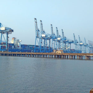 JNPT SEZ plans to attract Rs 4,000 crore investment