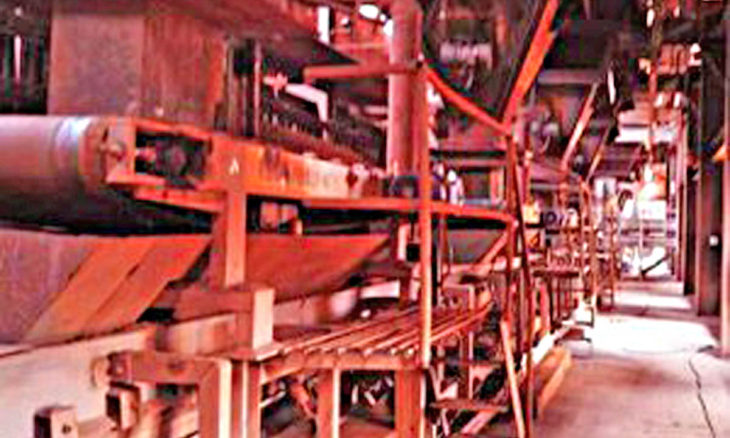 Kalyani Steels to set up coke-making facility, heat recovery captive power plant in Karnataka
