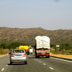 Dilip Buildcon JV inks pact with NHAI for highway project in Rajasthan
