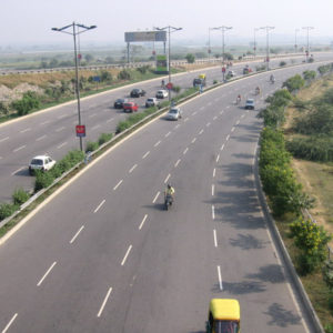 Travel from Delhi-Dehradun Expressway in just 2.5 hours