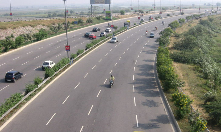 Travel from Delhi-Dehradun Expressway in just 2.5 hours
