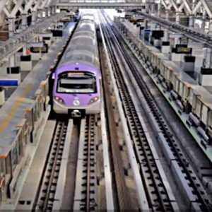 Danfoss partners with Chennai Metro Rail Project and Kolkata Metro Rail Corporation