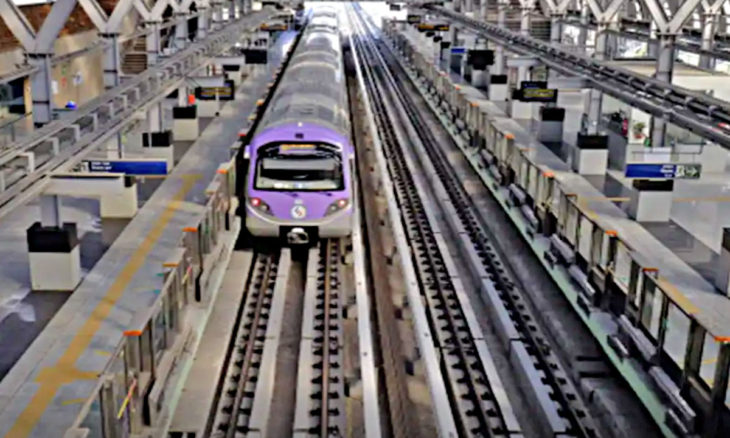 Danfoss partners with Chennai Metro Rail Project and Kolkata Metro Rail Corporation