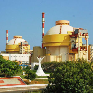L&T Construction arm awarded contract from NPCIL