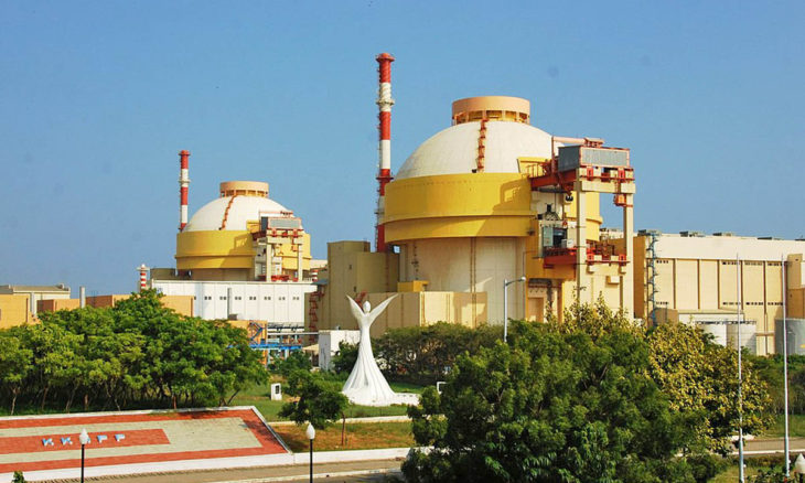 L&T Construction arm awarded contract from NPCIL