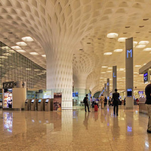 Adani Airports purchases 23.5% stake in Mumbai Airport
