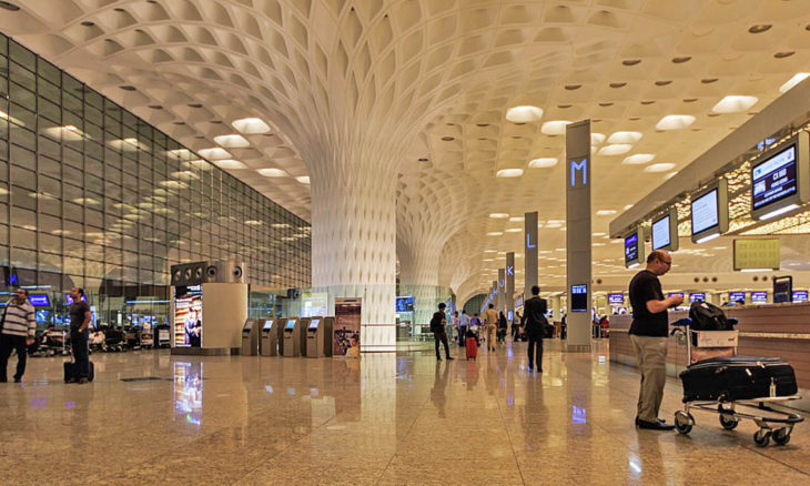 Adani Airports purchases 23.5% stake in Mumbai Airport