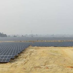 Vikram Solar Commissions 140 MW Solar Project for NTPC