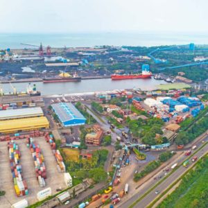 New Mangalore Port Trust inks 7 MoUs with stakeholders