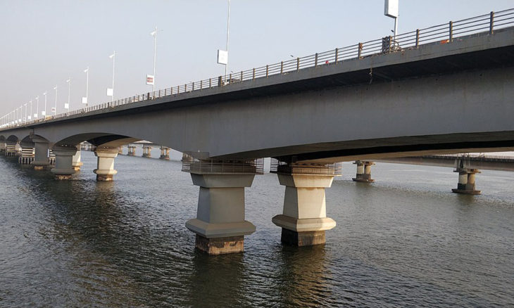 BMC allocates funds to build six new bridges