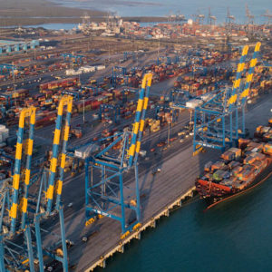 Adani Ports to acquire 31.5% stake in Gangavaram Port