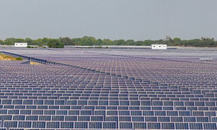Adani Green Energy to buy 74.94 MW solar projects from Sterling & Wilson