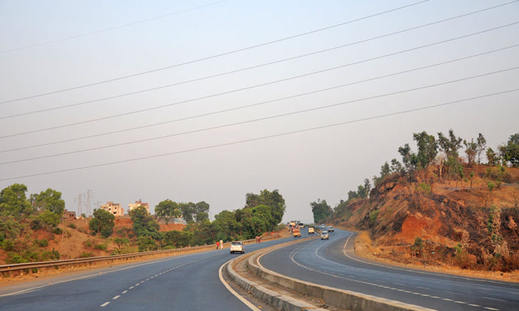 Delhi Mumbai Expressway SPV gets ‘AAA’ Rating
