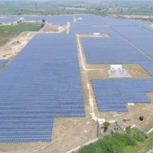 Telangana to set up biggest solar power plant by May