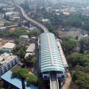 Govt approves Ph-2 of Bangalore Metro