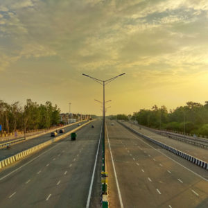 Delhi-Meerut Expressway opened for public
