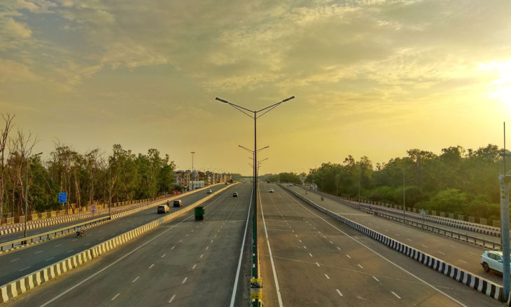 Delhi-Meerut Expressway opened for public