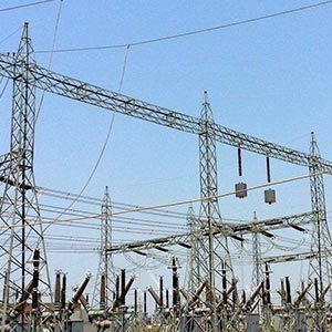 India plans to link its power grid with Saudi Arabia and the UAE