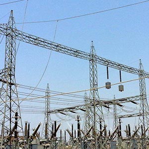 India plans to link its power grid with Saudi Arabia and the UAE