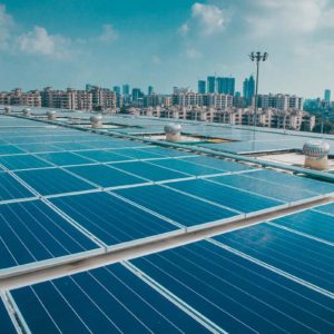Amplus Solar acquires rooftop solar assets of Sterling & Wilson