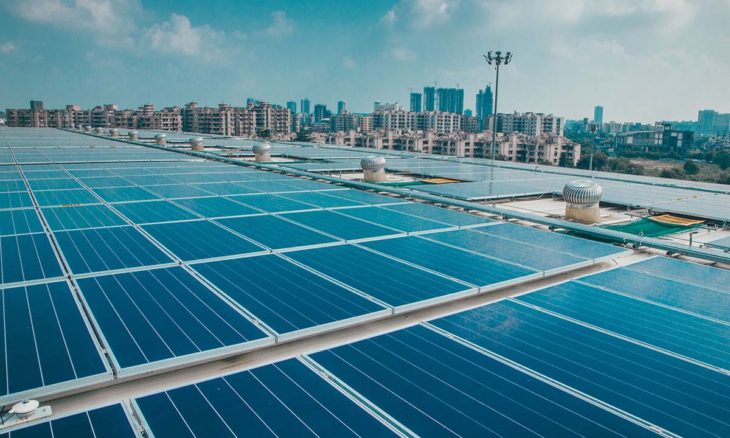 Amplus Solar acquires rooftop solar assets of Sterling & Wilson