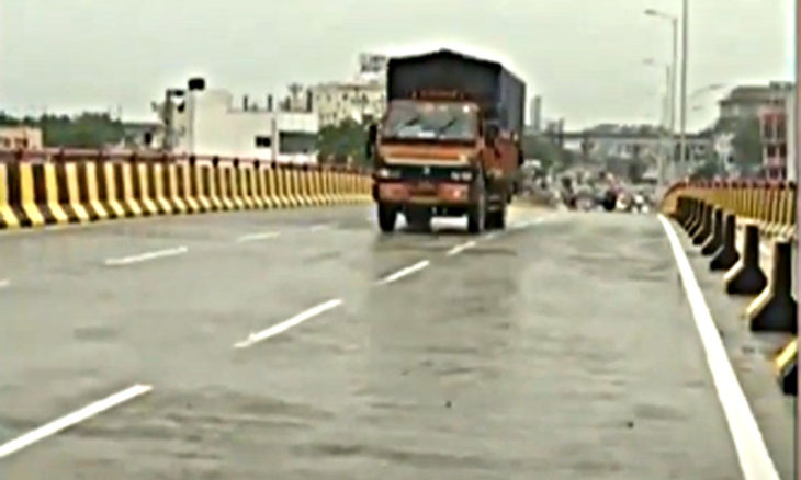 GHMC undertakes infrastructure projects worth Rs 4,741 crore