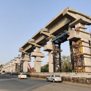 Pune Municipal Corp to contribute Rs 733 crore for Pune Metro
