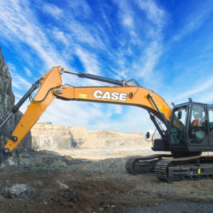 CASE Construction Equipment offers 60-day extension of warranty on all equipment