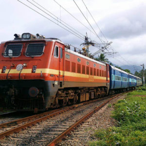 Indian Railways to become "Largest Green Railways" in the world