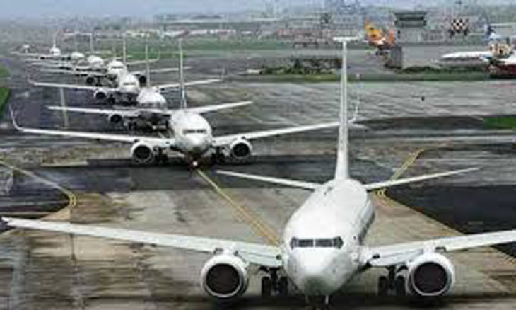Yamuna Int'l Airport gets financing from SBI of Rs 3,725 crore for Noida International Airport