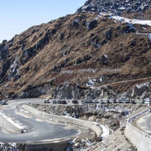 ADB, Govt ink $2.5 million loan pact to upgrade road infra in Sikkim