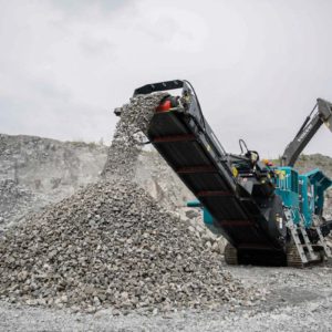 Terex announces new manufacturing facility in China