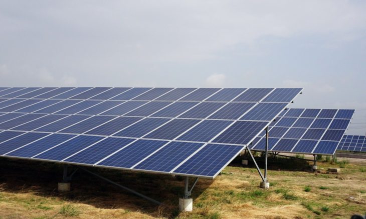 CESL inks MoUs with Ladakh, Meghalaya for decentralised solar portfolio