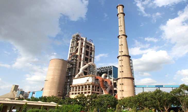 CCI nod for Synergy Metals' stake-buy in JSW Cement under green channel route