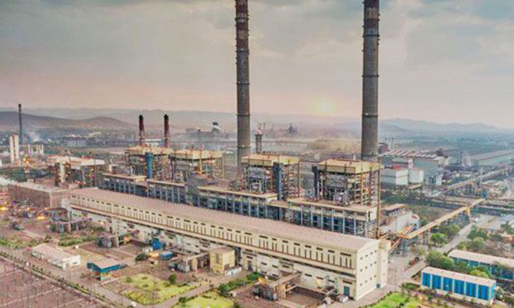 JSW Future Energy ties up with Fortescue Future Industries