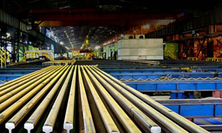 Jindal Steel to set up steel plant in Andhra Pradesh