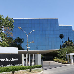 L&T Construction awarded contracts for its various businesses